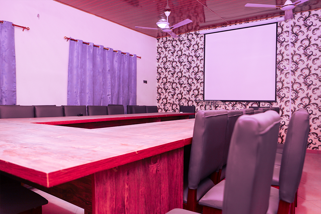 Conference Hall